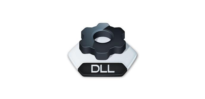 Archivo DLL Windows