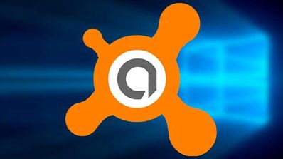 Avast Windows 10