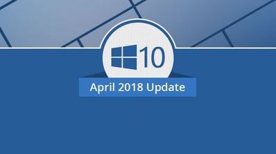 Windows 10 April 2018 Update SDK