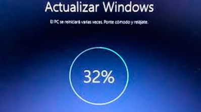 windows update