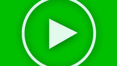 pantallazo verde al reproducir un vídeo