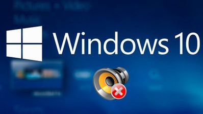 problemas sonido windows 10