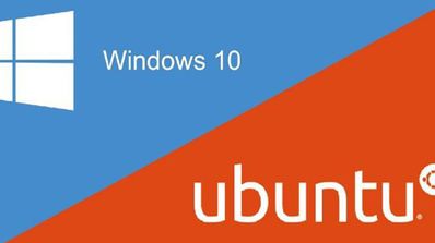 Ubuntu Windows 10