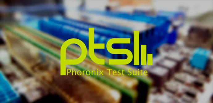 Hardware Phoronix Test Suite