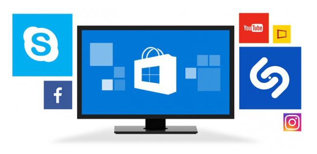 Cómo Instalar Apps De La Microsoft Store En Dispositivos Windows 10 De