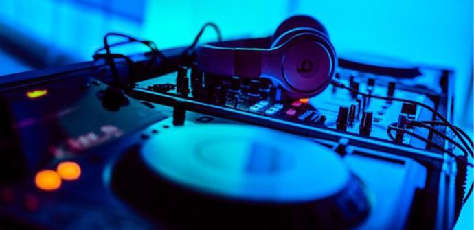 Música DJ