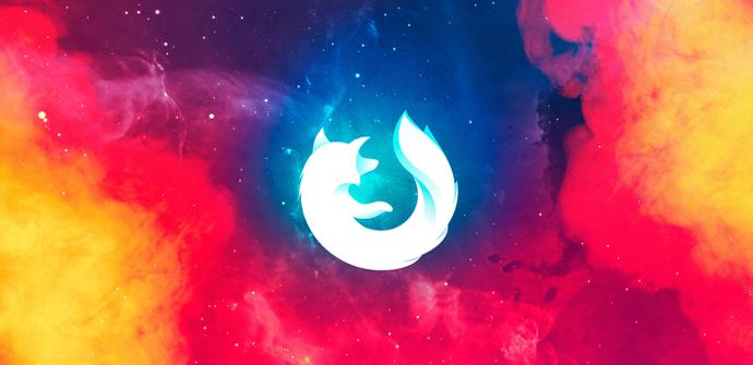 Firefox Color