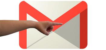 Cómo configurar las acciones a realizar cuando deslizamos el dedo sobre los mensajes de Gmail