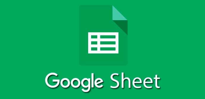 Google Sheets Google Excel