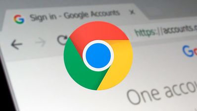 Navegador Google Chrome