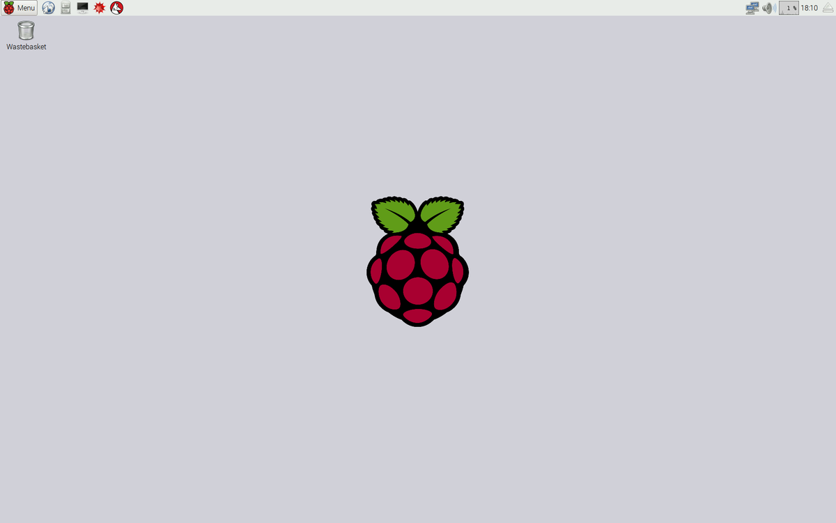 Raspbian en Raspberry Pi 3