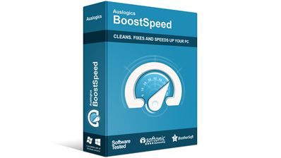 BoostSpeed 10