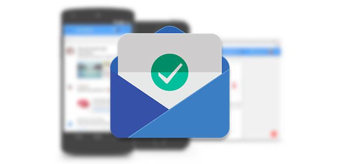 Inbox Gmail