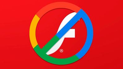 Restricciones Flash