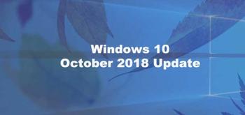 Cuidado, este fallo crítico en Windows 10 October 2018 Update puede hacerte perder todos los datos al actualizar
