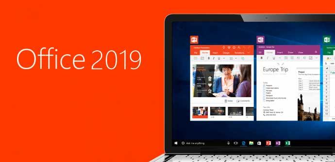 Microsoft Office 2019: descarga y novedades de la nueva versión