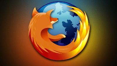 Fallo Firefox