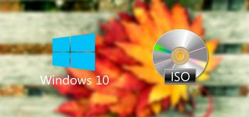 Windows 10 October 2018 Update: descargar la ISO oficial en español
