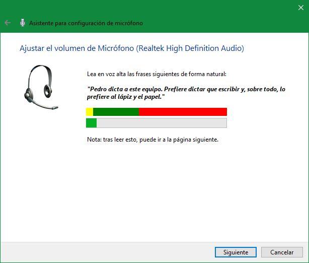 Asistente configurar micro Windows 10 - 3