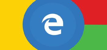 Microsoft sustituirá su navegador Edge en Windows 10 por uno basado en Chrome a través del proyecto Anaheim