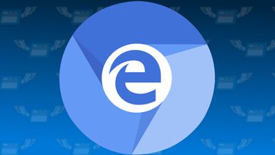 Chrome Edge