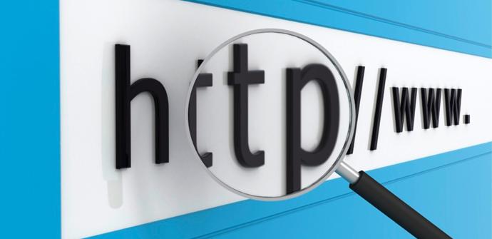 URL Internet