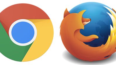 Firefox Chrome