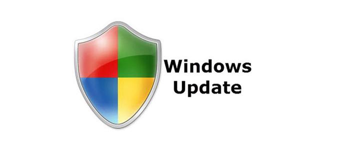 Actualizaciones Windows