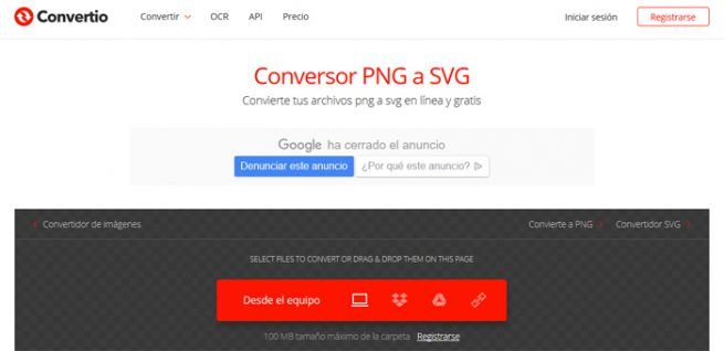 SVG
