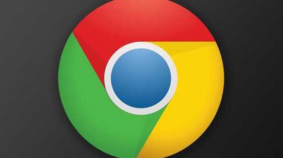 Chrome oscuro
