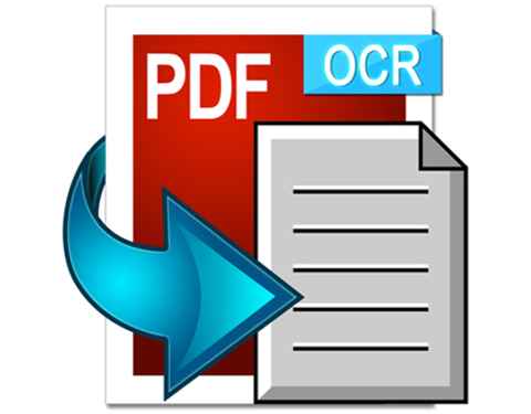 De vez en cuando marrón Recurso Lectores PDF gratis con funciones de reconocimiento de caracteres OCR