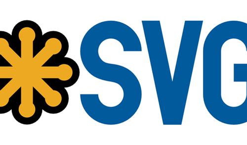 SVG