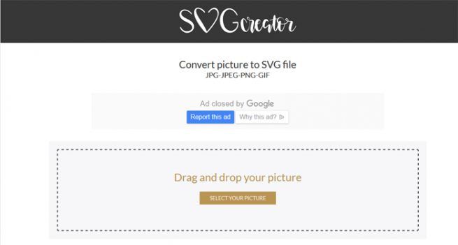 SVG