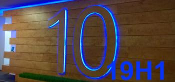 Microsoft lanza Windows 10 build 18312 con la función de espacio reservado y mejoras en la recuperación de Windows 10