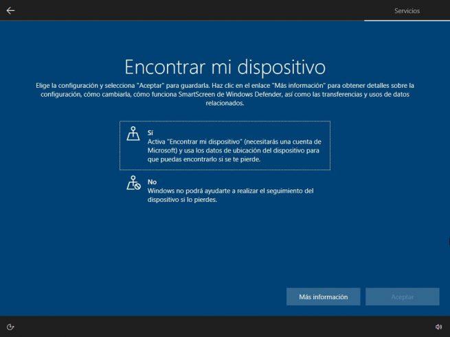 Actualizar de Windows 7 a Windows 10 - Manual 15