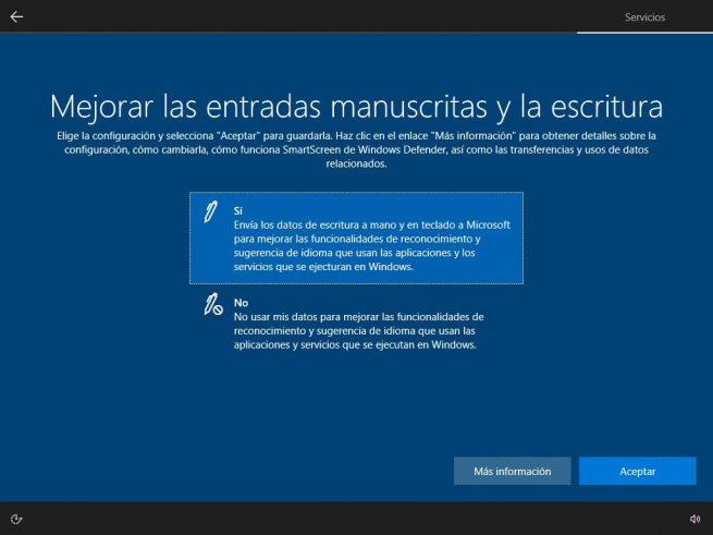 Actualizar de Windows 7 a Windows 10 - Manual 17