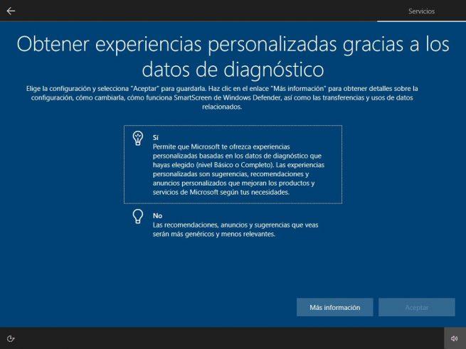 Actualizar de Windows 7 a Windows 10 - Manual 18