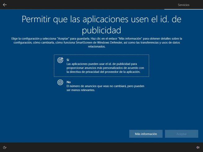 Actualizar de Windows 7 a Windows 10 - Manual 19