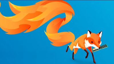 Firefox RAM