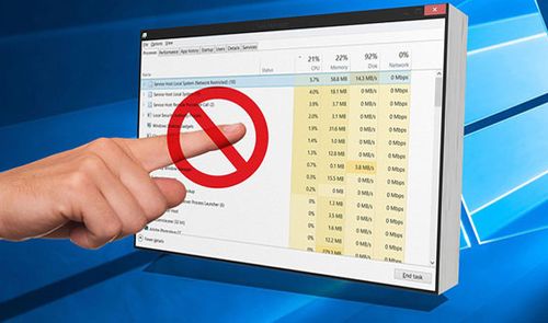 Procesos Windows