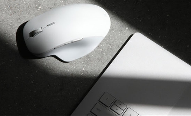 Edge Chromium ratón