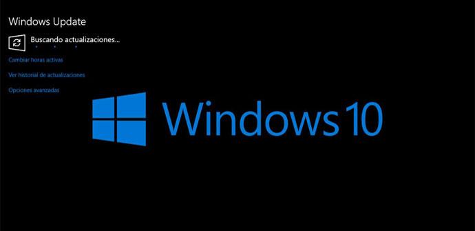 Windows Update Windows 10