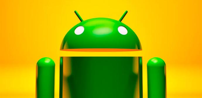 Android figura