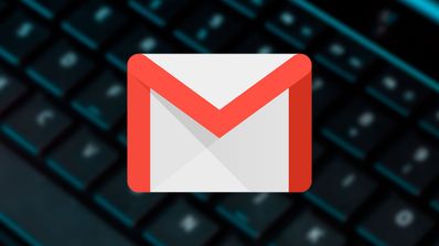 Atajos teclado Gmail