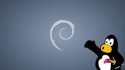 Debian 10
