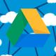 Google Drive Espacio Nube