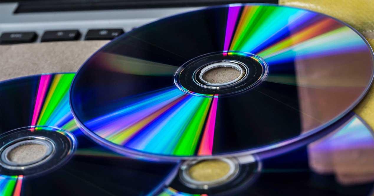 Reproducir Blu-Rays Windows 10