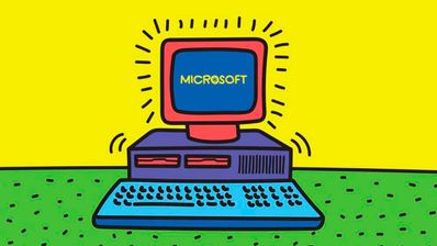 Windows Throwback