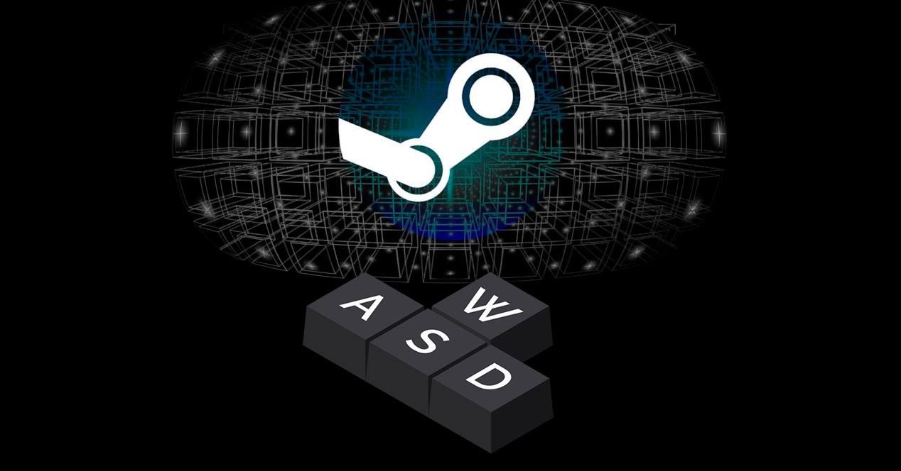 Gaming Steam