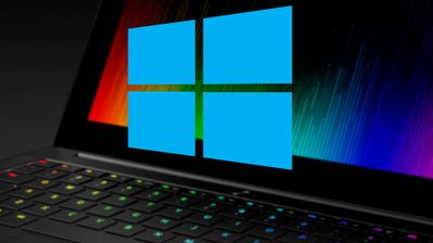 Portátil gaming Windows 10